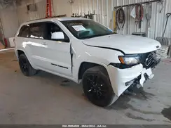 1C4RJFAG6LC267424 2020 JEEP GRAND CHEROKEE