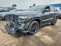 1C4RJFAG6LC267519 2020 JEEP GRAND CHEROKEE