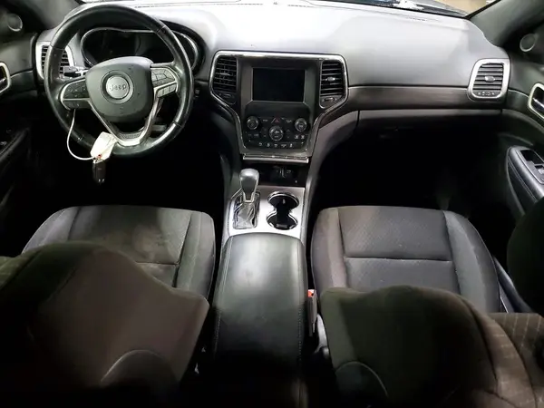 1C4RJFAG6LC267911 2020 JEEP GRAND CHEROKEE - Image 8
