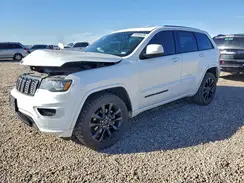 1C4RJFAG6LC270663 2020 JEEP GRAND CHEROKEE