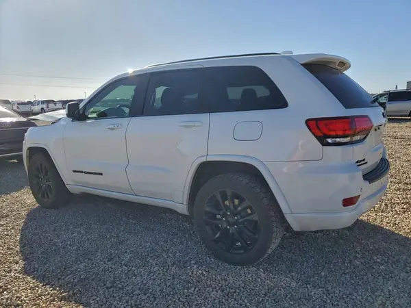 1C4RJFAG6LC270663 2020 JEEP GRAND CHEROKEE - Image 2