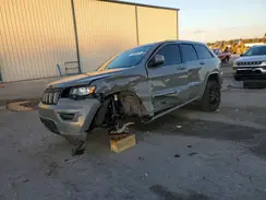 1C4RJFAG6LC271568 2020 JEEP GRAND CHEROKEE