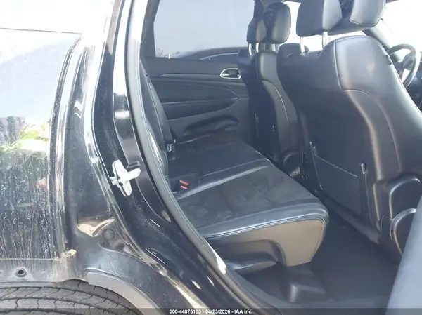 1C4RJFAG6LC271652 2020 JEEP GRAND CHEROKEE - Image 8