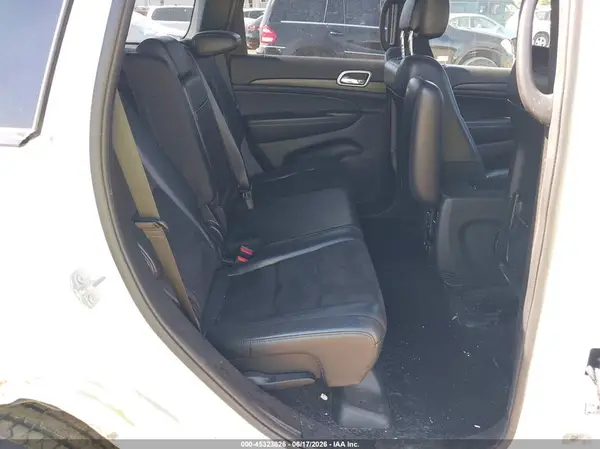 1C4RJFAG6LC272994 2020 JEEP GRAND CHEROKEE - Image 8