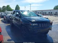 1C4RJFAG6LC275877 2020 JEEP GRAND CHEROKEE