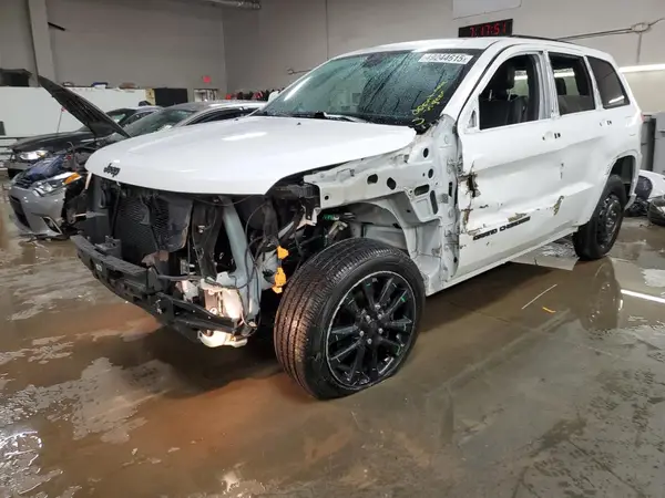 1C4RJFAG6LC291786 2020 JEEP GRAND CHEROKEE - Image 1