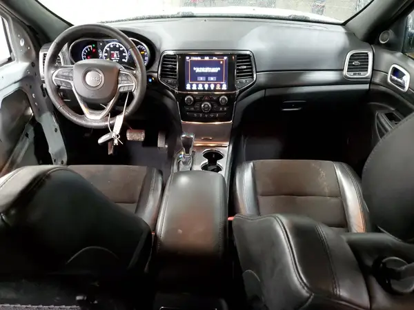 1C4RJFAG6LC291786 2020 JEEP GRAND CHEROKEE - Image 8