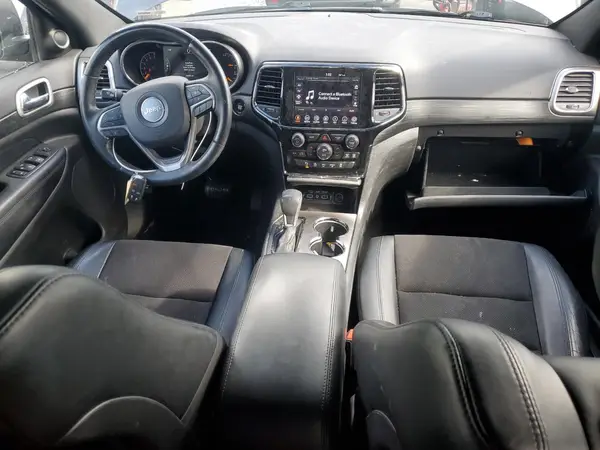 1C4RJFAG6LC292274 2020 JEEP GRAND CHEROKEE - Image 8