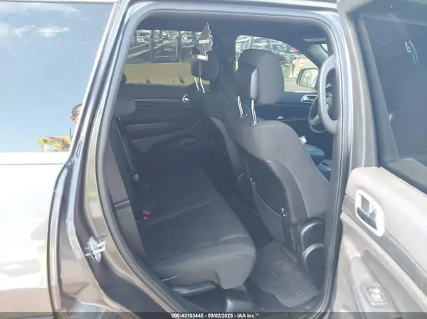 1C4RJFAG6LC292534 2020 JEEP GRAND CHEROKEE - Image 8