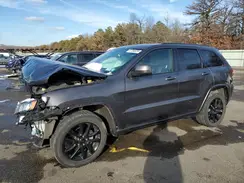 1C4RJFAG6LC292789 2020 JEEP GRAND CHEROKEE