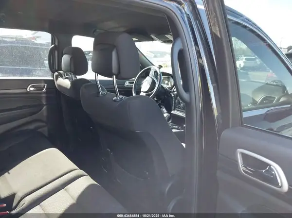 1C4RJFAG6LC304388 2020 JEEP GRAND CHEROKEE - Image 8