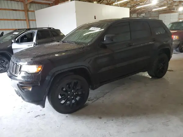 1C4RJFAG6LC311731 2020 JEEP GRAND CHEROKEE - Image 1