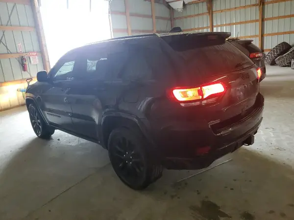 1C4RJFAG6LC311731 2020 JEEP GRAND CHEROKEE - Image 2
