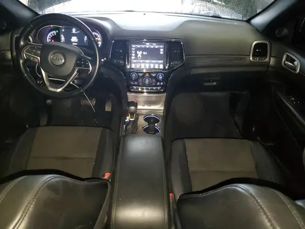 1C4RJFAG6LC311731 2020 JEEP GRAND CHEROKEE - Image 8