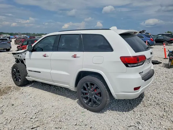 1C4RJFAG6LC313981 2020 JEEP GRAND CHEROKEE - Image 2