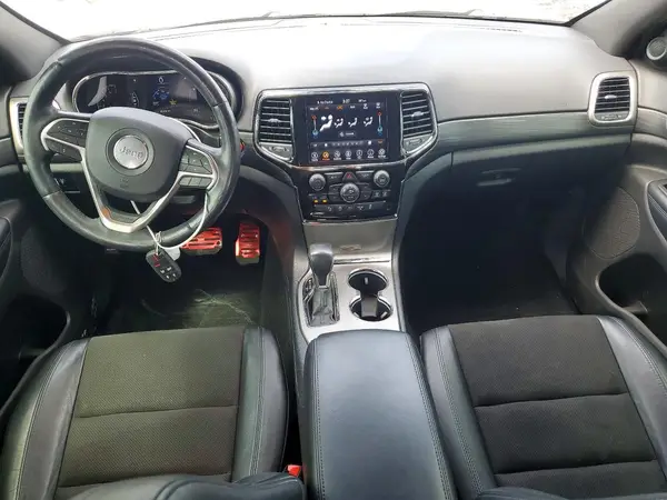 1C4RJFAG6LC313981 2020 JEEP GRAND CHEROKEE - Image 8