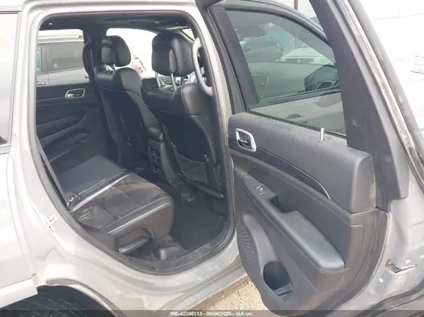 1C4RJFAG6LC316685 2020 JEEP GRAND CHEROKEE - Image 8