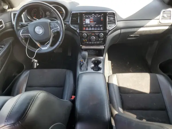1C4RJFAG6LC323474 2020 JEEP GRAND CHEROKEE - Image 8