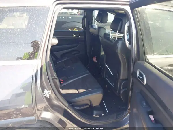 1C4RJFAG6LC325970 2020 JEEP GRAND CHEROKEE - Image 8