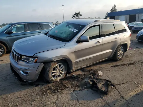1C4RJFAG6LC326987 2020 JEEP GRAND CHEROKEE - Image 1