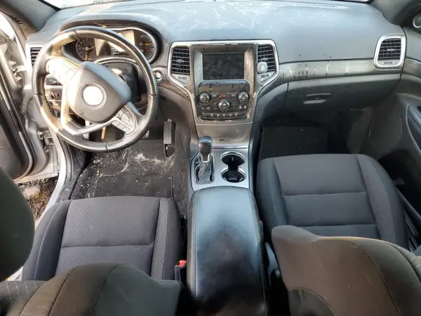 1C4RJFAG6LC326987 2020 JEEP GRAND CHEROKEE - Image 8