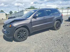 1C4RJFAG6LC334667 2020 JEEP GRAND CHEROKEE