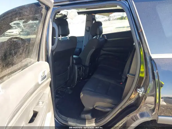 1C4RJFAG6LC336046 2020 JEEP GRAND CHEROKEE - Image 8