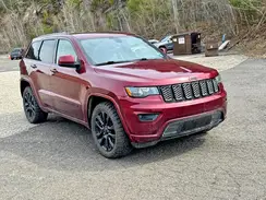 1C4RJFAG6LC347757 2020 JEEP GRAND CHEROKEE