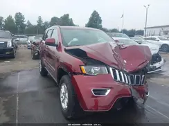 1C4RJFAG6LC350528 2020 JEEP GRAND CHEROKEE