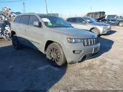 1C4RJFAG6LC354627 2020 JEEP GRAND CHEROKEE