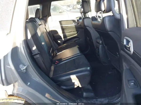 1C4RJFAG6LC354627 2020 JEEP GRAND CHEROKEE - Image 8