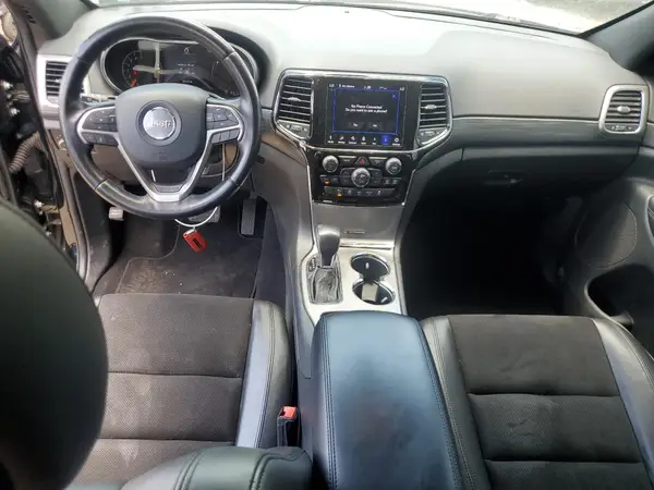 1C4RJFAG6LC358595 2020 JEEP GRAND CHEROKEE - Image 8