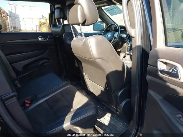 1C4RJFAG6LC359455 2020 JEEP GRAND CHEROKEE - Image 8