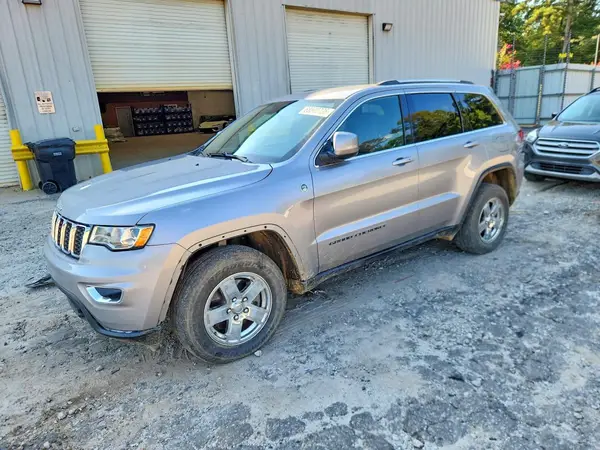 1C4RJFAG6LC360850 2020 JEEP GRAND CHEROKEE - Image 1