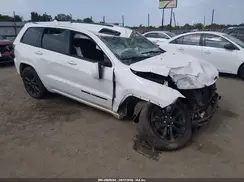 1C4RJFAG6LC377647 2020 JEEP GRAND CHEROKEE