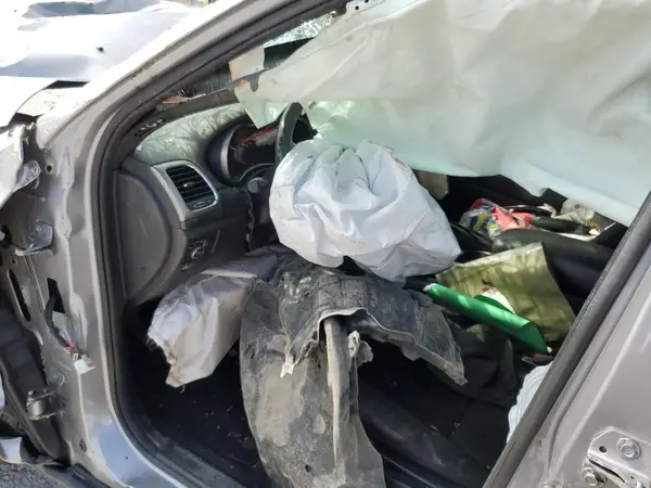 1C4RJFAG6LC383223 2020 JEEP GRAND CHEROKEE - Image 8