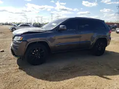 1C4RJFAG6LC383979 2020 JEEP GRAND CHEROKEE