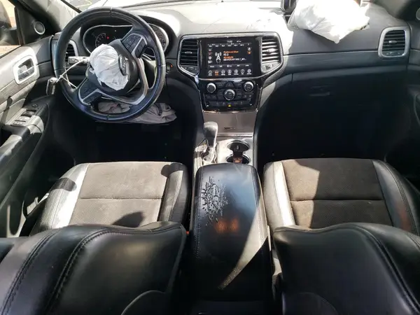 1C4RJFAG6LC383979 2020 JEEP GRAND CHEROKEE - Image 8