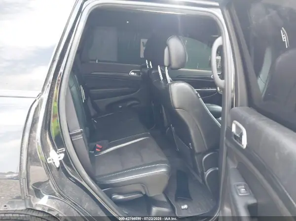 1C4RJFAG6LC384419 2020 JEEP GRAND CHEROKEE - Image 8
