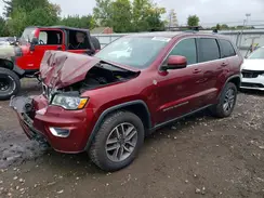 1C4RJFAG6LC385540 2020 JEEP GRAND CHEROKEE
