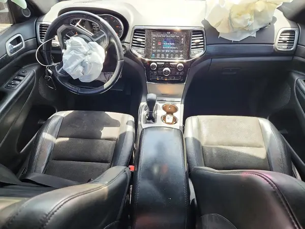 1C4RJFAG6LC391256 2020 JEEP GRAND CHEROKEE - Image 8