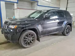 1C4RJFAG6LC407066 2020 JEEP GRAND CHEROKEE