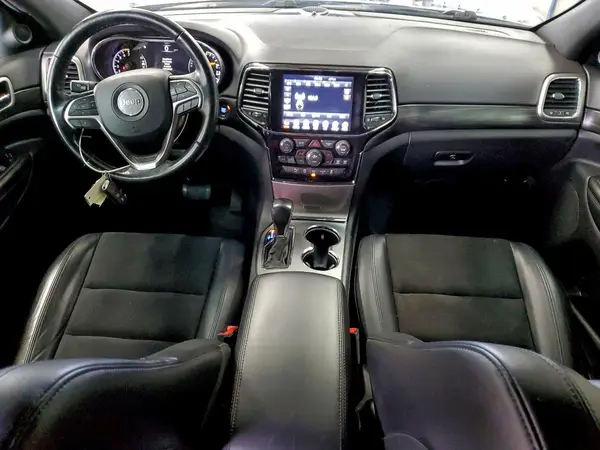 1C4RJFAG6LC407066 2020 JEEP GRAND CHEROKEE - Image 8