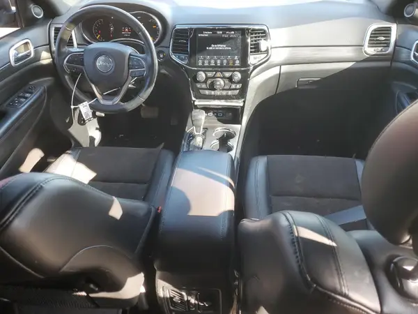 1C4RJFAG6LC413675 2020 JEEP GRAND CHEROKEE - Image 8