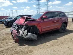 1C4RJFAG6LC425647 2020 JEEP GRAND CHEROKEE