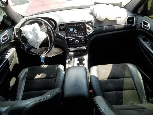 1C4RJFAG6LC425647 2020 JEEP GRAND CHEROKEE - Image 8