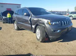 1C4RJFAG6LC435594 2020 JEEP GRAND CHEROKEE