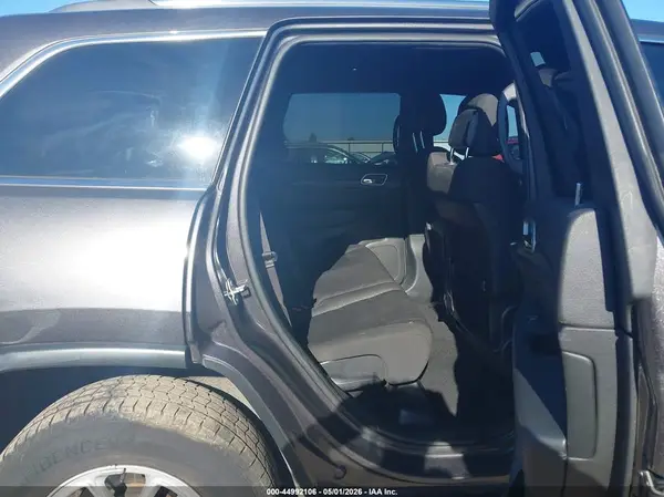 1C4RJFAG6LC435594 2020 JEEP GRAND CHEROKEE - Image 8
