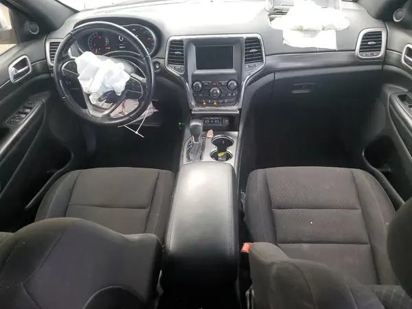 1C4RJFAG6LC447924 2020 JEEP GRAND CHEROKEE - Image 8