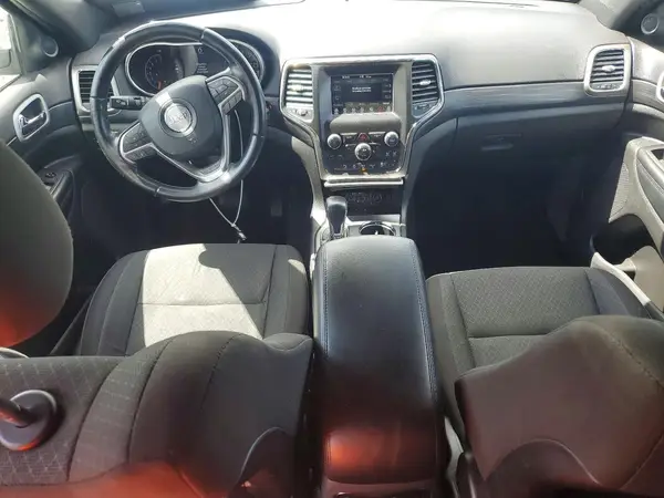 1C4RJFAG6MC501367 2021 JEEP GRAND CHEROKEE - Image 8